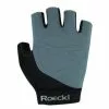 Roeckl Iton Fahrrad Handschuhe Kurz Grau/schwarz 2023 -Fahrräder Verkäufe 3103 269 050Iton
