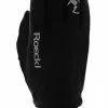 Roeckl Rax Jr. Kinder Winter Fahrrad Handschuhe Schwarz 2022 -Fahrräder Verkäufe 3105 616 000RaxJr