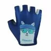 Roeckl Trentino Kinder Fahrrad Handschuhe Kurz Blau 2021 -Fahrräder Verkäufe 3105 898 590Trentino