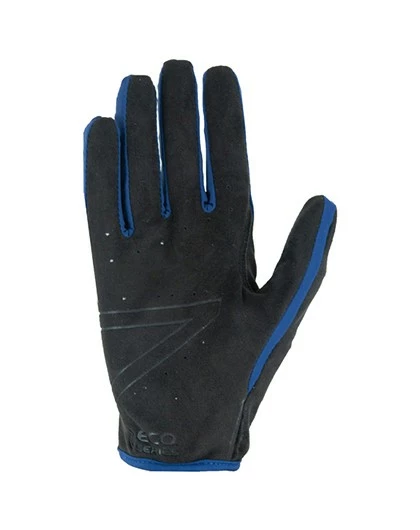 Roeckl Mora Fahrrad Handschuhe Lang Blau 2023 4 Roeckl Mora Fahrrad Handschuhe Lang Blau 2023 – Bild 2