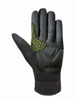 Chiba Express + Fahrrad Handschuhe Schwarz/gelb 2022 7 Chiba Express + Fahrrad Handschuhe Schwarz/gelb 2022 -Fahrräder Verkäufe 3110719ExpressPlusIH