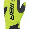 Chiba BioXCell Warm Winter Fahrrad Handschuhe Gelb/schwarz 2023 2 Chiba BioXCell Warm Winter Fahrrad Handschuhe Gelb/schwarz 2023 -Fahrräder Verkäufe 316002003 11
