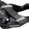 Shimano PDRS500 Rennrad Fahrrad Klick Pedale Schwarz