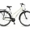 Winora Holiday N7 Damen City Fahrrad Beige 2022 -Fahrräder Verkäufe 400021