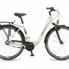 Winora Holiday N7 Unisex City Fahrrad Beige 2022