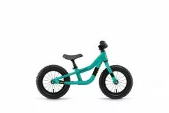 Winora Rage 12'' Kinder Laufrad Cyan Blau 2021