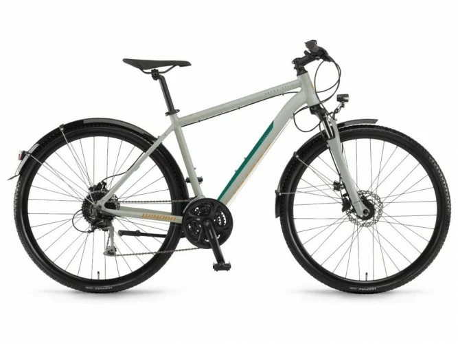 Winora Vatoa 27 Disc Trekking Fahrrad Grau 2021 3 Winora Vatoa 27 Disc Trekking Fahrrad Grau 2021