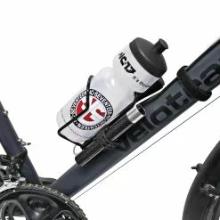 NC-17 Appcon Adapter Befestigung Für Flaschenhalter Schwarz -Fahrräder Verkäufe 402802