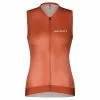 Scott RC Pro Damen Fahrrad Trikot ärmellos Rose Beige 2023 2 Scott RC Pro Damen Fahrrad Trikot ärmellos Rose Beige 2023 -Fahrräder Verkäufe 4031357506