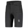 Scott Explorair Tech Outdoor / Sport Short Hose Kurz Schwarz 2023