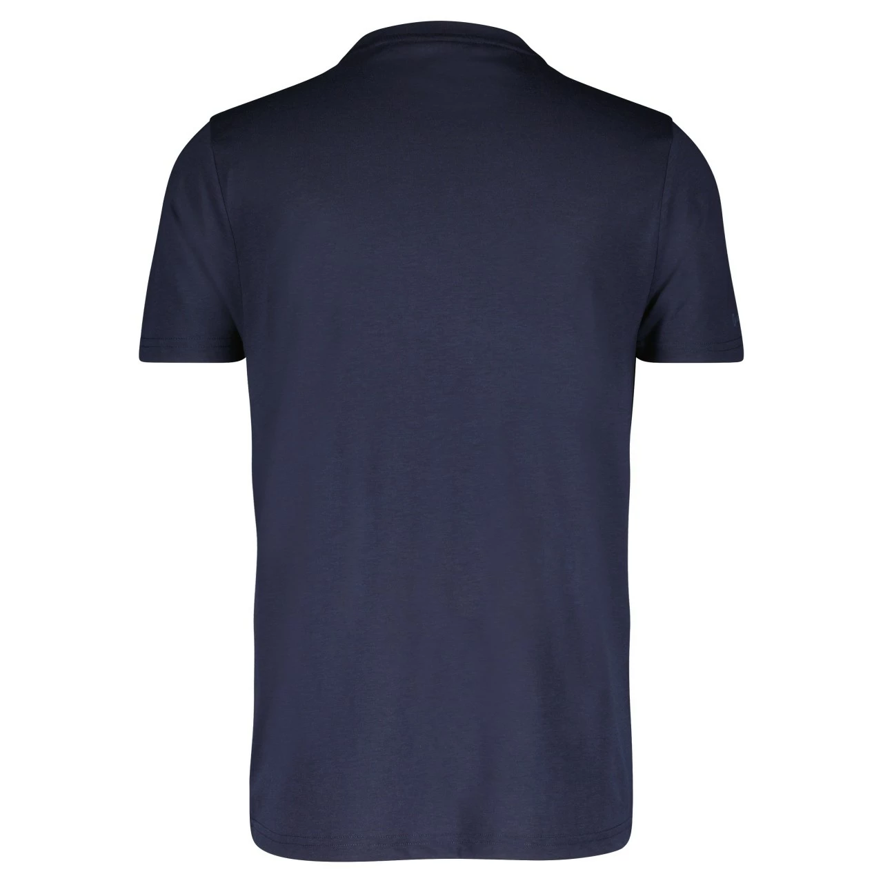 Scott Defined DRI Outdoor / Sport Shirt Kurz Dark Blau 2023 4 Scott Defined DRI Outdoor / Sport Shirt Kurz Dark Blau 2023 – Bild 2