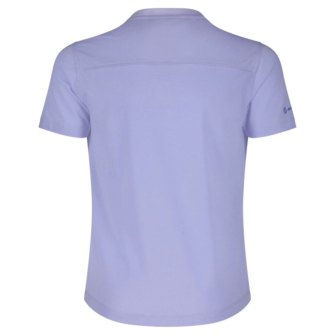 Scott Trail Trail Flow 20 DRI Junior Kinder Fahrrad Trikot Kurz Moon Blau 2023 4 Scott Trail Trail Flow 20 DRI Junior Kinder Fahrrad Trikot Kurz Moon Blau 2023 – Bild 2