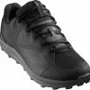 Mavic XA MTB Fahrrad Schuhe Schwarz/grau 2022