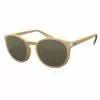 Scott Riff Sport / Freizeit Brille Honey Gelb/braun
