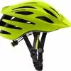 Mavic Crossride SL Elite MTB Fahrrad Helm Gelb/schwarz 2022