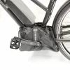 NC-17 Connect Motor Cover 2.0 Schutzhülle Für E-Bike Mittelmotoren Schwarz -Fahrräder Verkäufe 40765