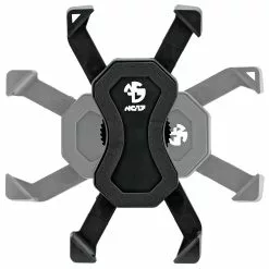 NC-17 Connect 3D Universal Smartphone Halter #1 Lenker-Montage Schwarz -Fahrräder Verkäufe 40815