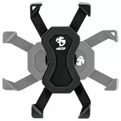 NC-17 Connect 3D Universal Smartphone Halter #1 Aheadset-Montage Schwarz 8 NC-17 Connect 3D Universal Smartphone Halter #1 Aheadset-Montage Schwarz -Fahrräder Verkäufe 40825