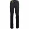 Scott Factory Wear Support Pant Hose Lang Schwarz 2023