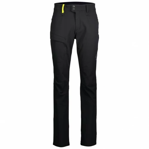 Scott Factory Wear Support Pant Hose Lang Schwarz 2023 3 Scott Factory Wear Support Pant Hose Lang Schwarz 2023