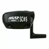NC-17 Connect SC#5 Speed/Trittfrequenz Sensor ANT+/Bluetooth 4.0 Mit IPM Schwarz -Fahrräder Verkäufe 4088