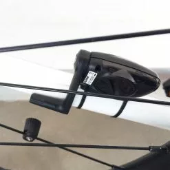 NC-17 Connect SC#5 Speed/Trittfrequenz Sensor ANT+/Bluetooth 4.0 Mit IPM Schwarz -Fahrräder Verkäufe 408803