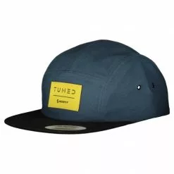 Scott Tuned 5-panels Cap / Mütze Aruba Grün