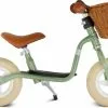 Puky LR M Classic Retro Kinder Laufrad Grün -Fahrräder Verkäufe 4093lrmclassicgruenseite