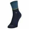 Scott Trail Tuned Crew Fahrrad Socken Blau 2023 -Fahrräder Verkäufe 4094597333