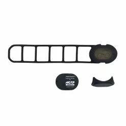 NC-17 Connect VeloComputer VC5.1, RPM Trittfrequenz, ANT+ Und Bluetooth 4.0 -Fahrräder Verkäufe 40984