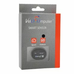 NC-17 Connect VeloComputer VC5.1, RPM Trittfrequenz, ANT+ Und Bluetooth 4.0 -Fahrräder Verkäufe 40985