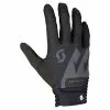 Scott DH Factory Fahrrad Handschuhe Lang Schwarz/grau 2023 -Fahrräder Verkäufe 4107281037