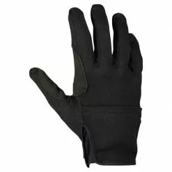 Scott Commuter Hybrid Pendler Fahrrad Handschuhe Lang Schwarz 2024