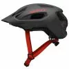 Scott Supra Fahrrad Helm Gr.54-61cm Dark Grau/rot 2023 1 Scott Supra Fahrrad Helm Gr.54-61cm Dark Grau/rot 2023 -Fahrräder Verkäufe 4108514244A