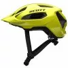 Scott Supra Fahrrad Helm Gr.54-61cm Gelb 2023 -Fahrräder Verkäufe 4108516519A