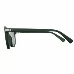 Scott Riff Polarized Sport / Freizeit Brille Kaki Grün/grau -Fahrräder Verkäufe 4111226312357B