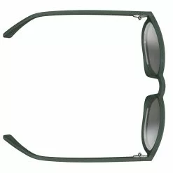 Scott Riff Polarized Sport / Freizeit Brille Kaki Grün/grau -Fahrräder Verkäufe 4111226312357C