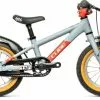 Cube Cubie 120 12'' Kinder Fahrrad Grau/rot 2022