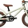 Cube Cubie 120 12'' Kinder Fahrrad Creme/rosa 2022 -Fahrräder Verkäufe 42016000