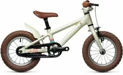 Cube Cubie 120 12'' Kinder Fahrrad Creme/rosa 2022