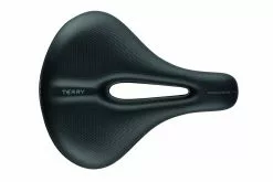 Terry Anatomica Flex Gel City Comfort Herren Fahrrad Sattel Schwarz 8 Terry Anatomica Flex Gel City Comfort Herren Fahrrad Sattel Schwarz -Fahrräder Verkäufe 42300237detail2