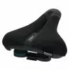 Terry Fisio Climavent Gel Max Comfort Herren Trekking Fahrrad Sattel Schwarz -Fahrräder Verkäufe 42300371detail1