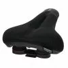 Terry Fisio Climavent Gel Comfort Damen Trekking Fahrrad Sattel Schwarz -Fahrräder Verkäufe 42300375detail1