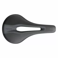 Terry Fly Exera Sport Comfort MTB Fahrrad Sattel Schwarz 7 Terry Fly Exera Sport Comfort MTB Fahrrad Sattel Schwarz -Fahrräder Verkäufe 42300712detail2