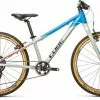 Cube Acid 240 SL Teamline 24'' Kinder Fahrrad Grau/orange/blau 2022 -Fahrräder Verkäufe 42310000