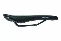 Ergon SM Sport Ergonomischer MTB Fahrrad Sattel Schwarz -Fahrräder Verkäufe 44001000detail3