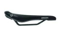 Ergon SM E-Mountain Sport Ergonomischer Damen E-Bike Fahrrad Sattel Schwarz -Fahrräder Verkäufe 44011011detail3