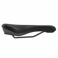 Ergon ST Core Evo Ergonomischer Trekking Fahrrad Sattel Schwarz -Fahrräder Verkäufe 44040010detail3
