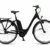 Winora Sima N7 400 Pedelec E-Bike Trekking Fahrrad Schwarz 2020 1 Winora Sima N7 400 Pedelec E-Bike Trekking Fahrrad Schwarz 2020 -Fahrräder Verkäufe 44053078