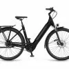 Winora Sinus R8 27.5'' Unisex Pedelec E-Bike Trekking Fahrrad Schwarz 2022 -Fahrräder Verkäufe 440581